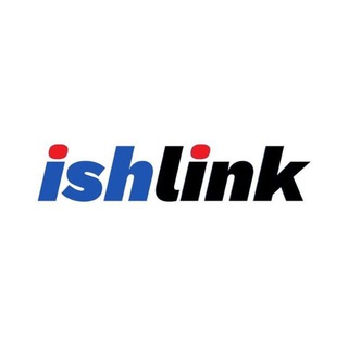 IshLink_uz Chat Bot