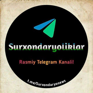 Surxondaryoliklar | Расмий