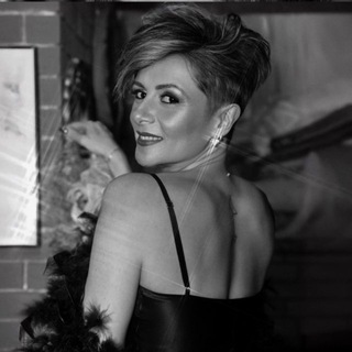 Evgeniia Odinets
