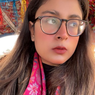Nikita Singh - ICSE Class 10