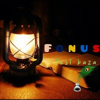 Fonus test baza