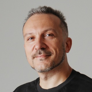 Андрей Шапиро