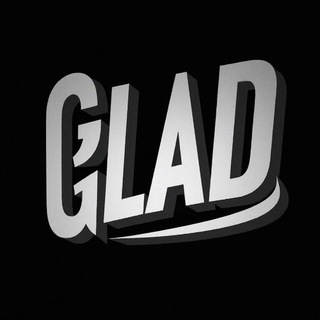 Glad