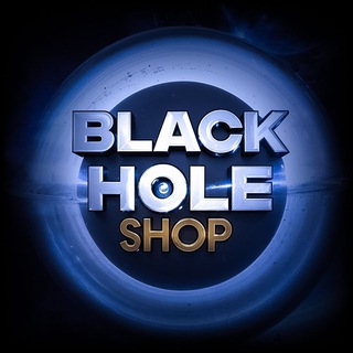Black Hole Store
