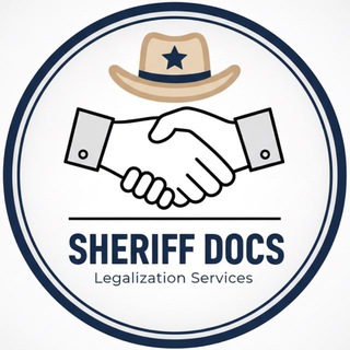 Sheriff Docs