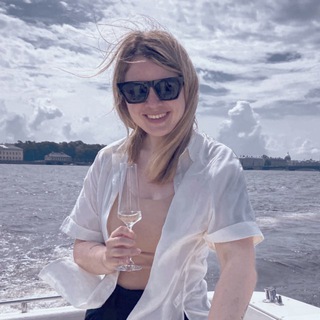 Svetlana Goncharova
