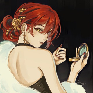 Hsr 𝖡𝖾𝗅𝗈𝗏𝖾𝖽 // Yuri 18+