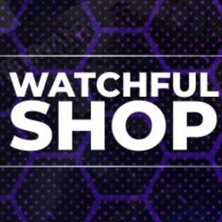 WATCHFUL Shop