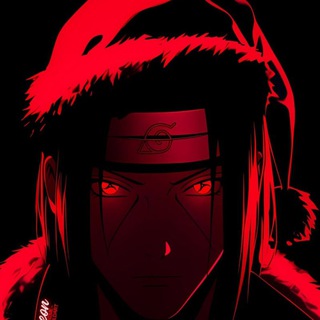 Anime sticker