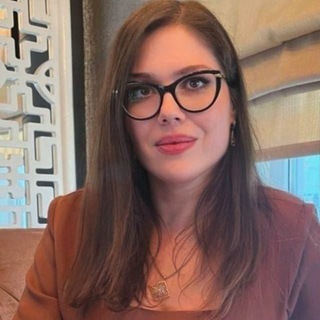 Марианна Лаврентьева