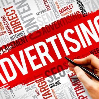 Advertising - CoWorking