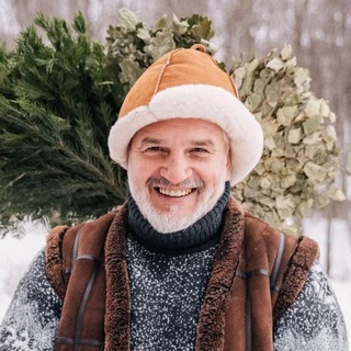 Ляхов | про русскую баню