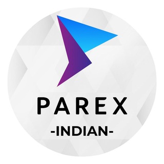 Parex(PRX) Indian Group 🇮🇳
