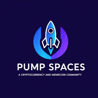 PUMP SPACES OFFICIAL - Crypto