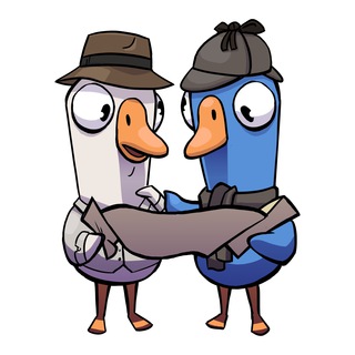 Goose Goose Duck