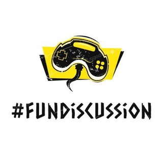 #FunDiscussion