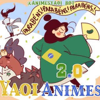 Yaoi Animes 2.0