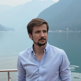 Павел Киселев