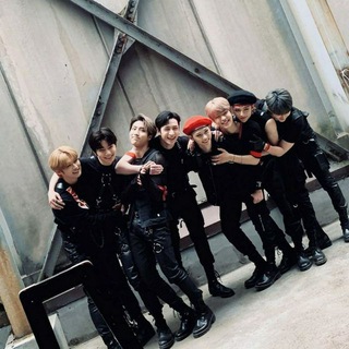 Admin @StrayKids_JYP