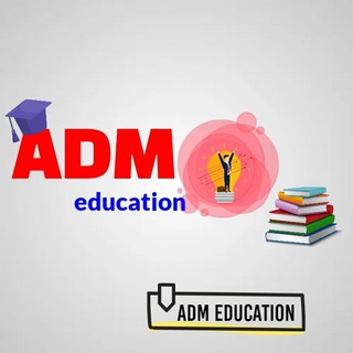 ADM_education ✔