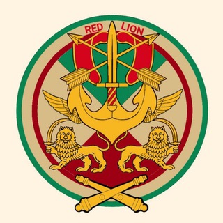 Red Lion Corps