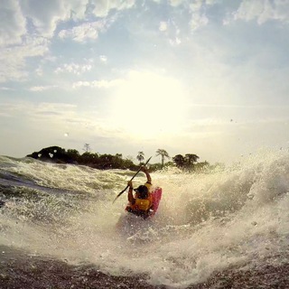 kayak-N-roll advetures Chat