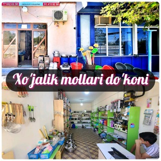 Xo'jalik mollari 🇺🇿 🇹🇷 🇰🇷 🇷🇺 🇯🇵