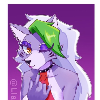 ✨💖Furry Paradise Max✨🐾