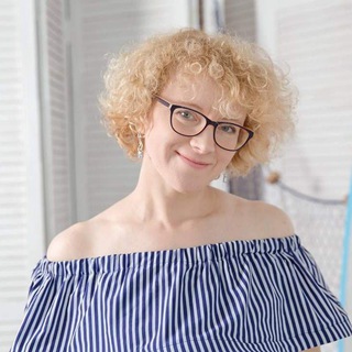 Olga Rovnaya
