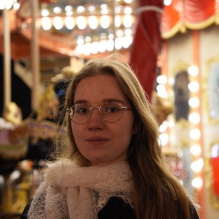 Мария Беляева