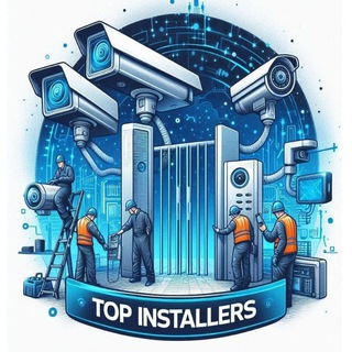 TOP INSTALLERS Premium