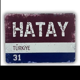 Hatay sohbet