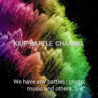 KIUF BATTLE