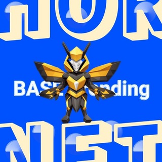 Hornet Trending BASE