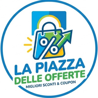 La Piazza Delle Offerte 💸