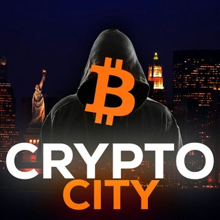 Crypto city