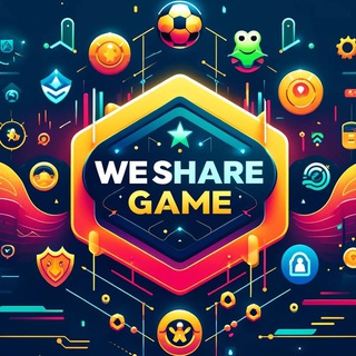 WeShareGame