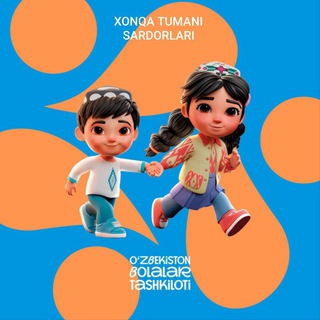 🇺🇿 Xonqa tuman Sardorlar Kengashi