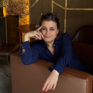 Дарья Геращенко