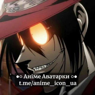 ●○ Аніме Аватарки ○●🇯🇵 #УкрТґ