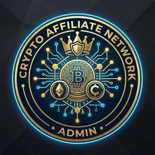 Crypto Affiliate Admin