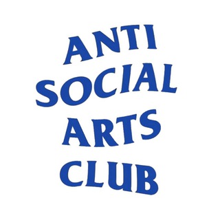 AntisocialArtsClub_Bot