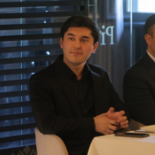 Shojalil Kosimov