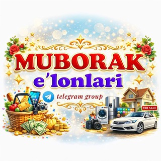 Muborak, Qarshi, Buxoro, Koson eʼlonlari