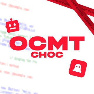 OCMT CHOC