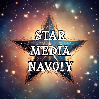 Star Media Navoiy