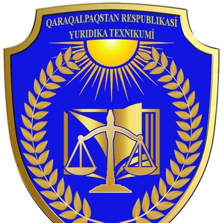 Qaraqalpaqstan Respublikası yuridika texnikumı