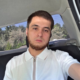 Amirbek Davlatov