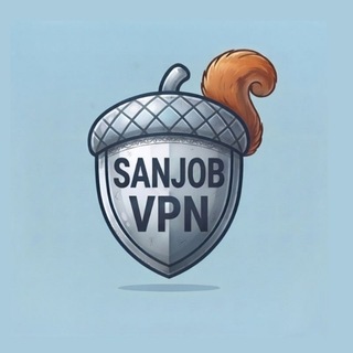Sanjob V2ray | کانفیگ V2ray