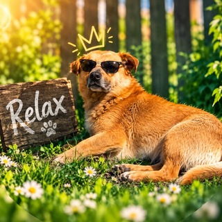 Лютый собачник 🐾🐾
